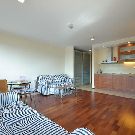 Apartament Beata Zielone Tarasy Kolobrzeg Bagian luar foto