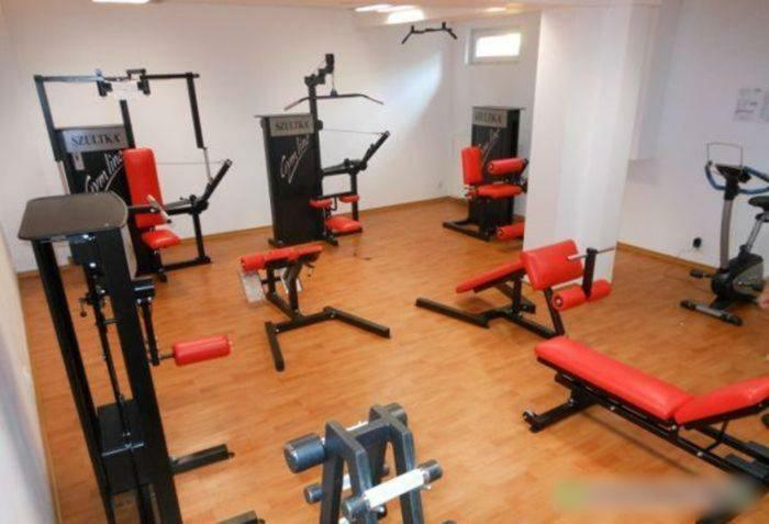 Apartament Beata Zielone Tarasy Kolobrzeg Bagian luar foto