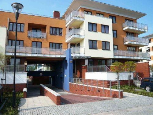 Apartament Beata Zielone Tarasy Kolobrzeg Bagian luar foto